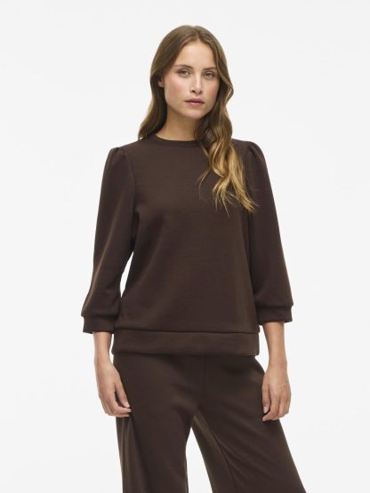Vireflect 3/4 Sweatshirt /ln - Image 3