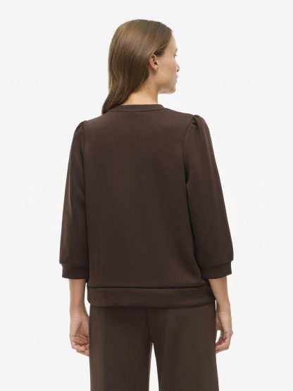 Vireflect 3/4 Sweatshirt /ln - Image 4