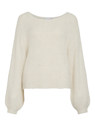 Vimarley L/s Knit Pullover