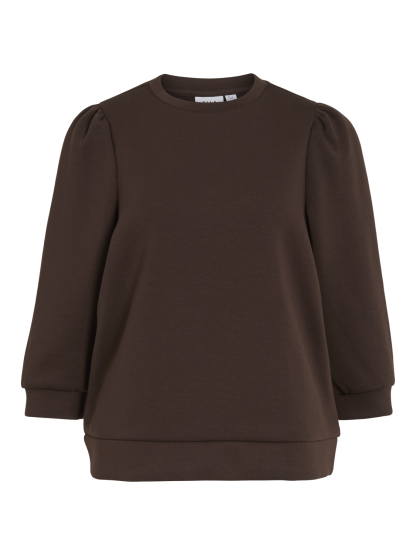 Vireflect 3/4 Sweatshirt /ln - Image 2