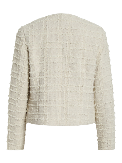 Vilikey L/s Short Jacket - Image 2