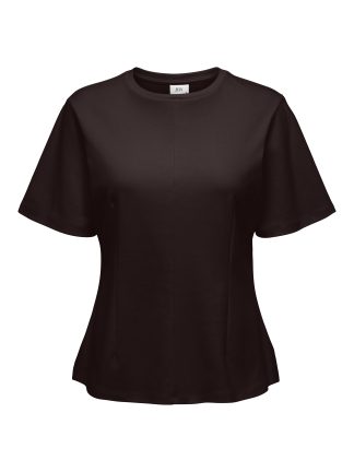Jdyeva S/s Top Jrs