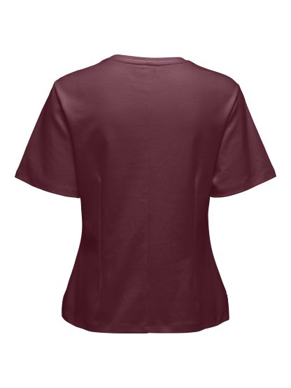Jdyeva S/s Top Jrs - Image 2