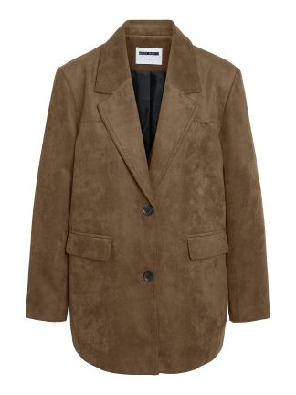Nmalaya L/s Blazer