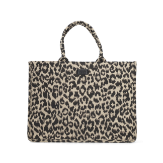Veske leopard