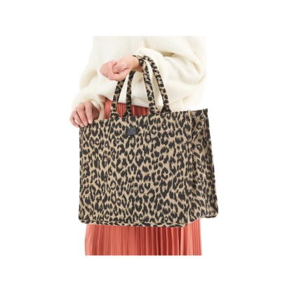 Veske leopard - Image 2