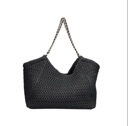 Veske Crinkle black - Image 2