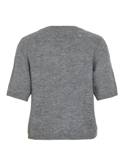 Vidainty O-Neck 2/4 Knit Cardigan/1 - Image 2