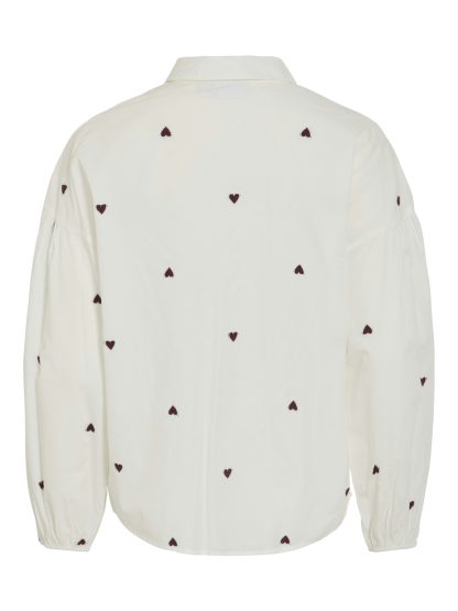 Vistef L/s Shirt - Image 2