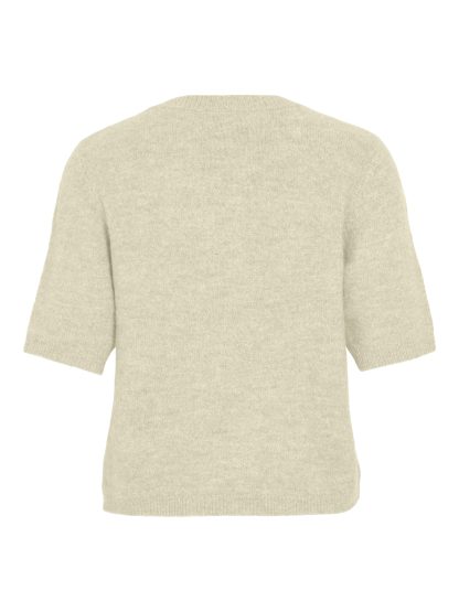 Vidainty O-Neck 2/4 Knit Cardigan/1 - Image 2