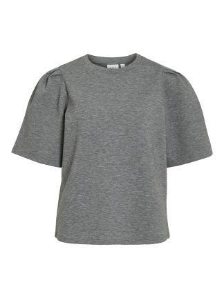 Vireflect O-Neck 2/4 Top/dfs
