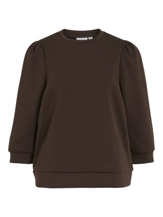 Vireflect 3/4 Sweatshirt /ln