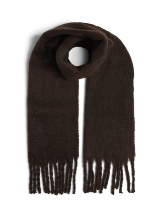Pcnikita Long Scarf Noos Bc