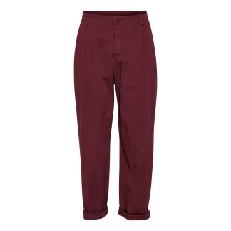 Halle chinos, Bordeaux