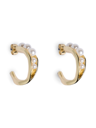 PCJASMIN J EARRINGS BUNDLE