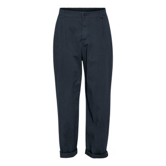 Halle chinos Blue