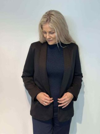 Asta blazer sort