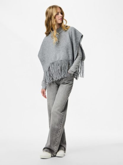 Pcjulle Poncho Bc - Image 6