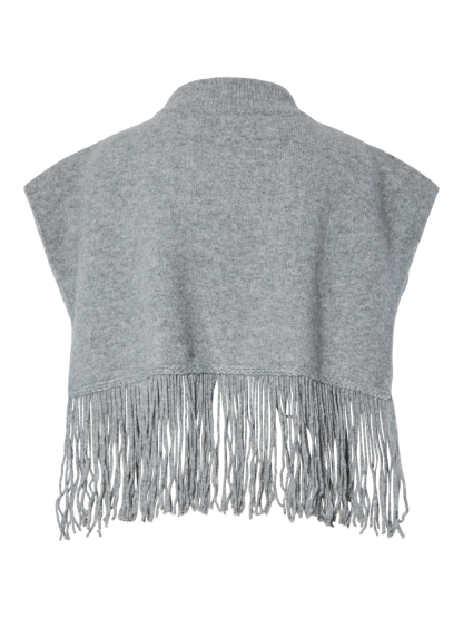 Pcjulle Poncho Bc - Image 4