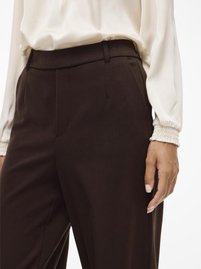VIVARONE HW WIDE PANT - NOOS - Image 5