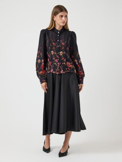 Yasromantica Ls Shirt - Show - Image 7