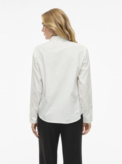 Vianama L/s Shirt - Image 4