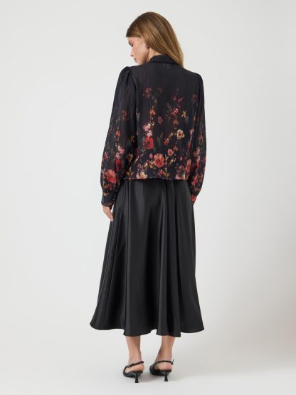 Yasromantica Ls Shirt - Show - Image 4