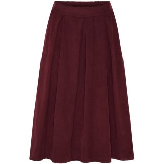 MdcCiela skirt Bordeaux