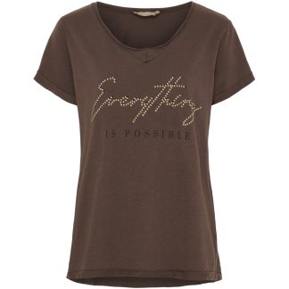 MdcLillian tee, Moro