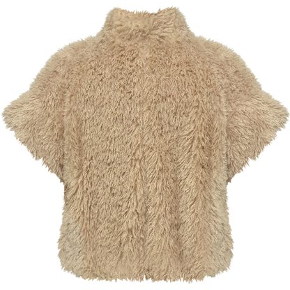 MusseGO vest Sand - Image 3