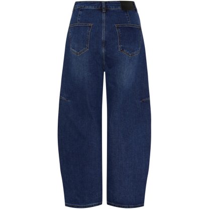 Mdcingeborg jeans,Denim - Image 2