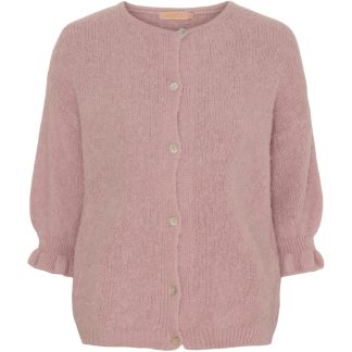 MdcJuliana knit,  Old Pink