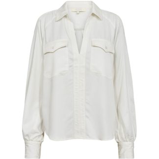 LoviseGo blouse,Off white
