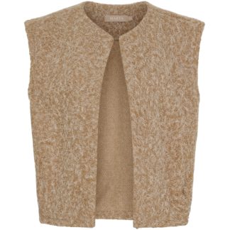 MdcCapella vest Camello