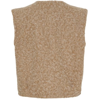 MdcCapella vest Camello - Image 2