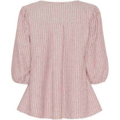 MdcSybil shirt, Pink - Image 2