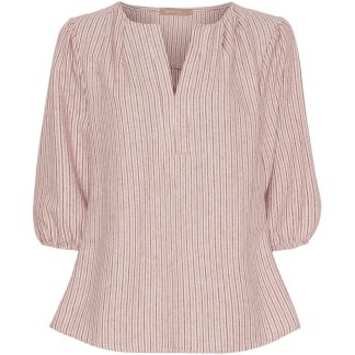 MdcSybil shirt, Pink
