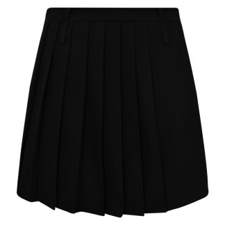 Duago skirt,Black