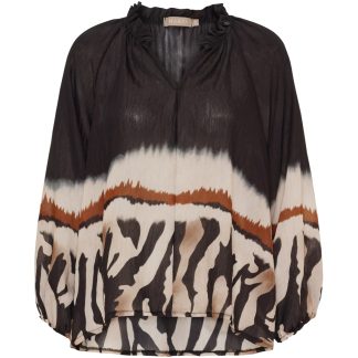 MdcBelladonna shirt Nero