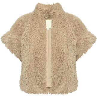 MusseGO vest Sand