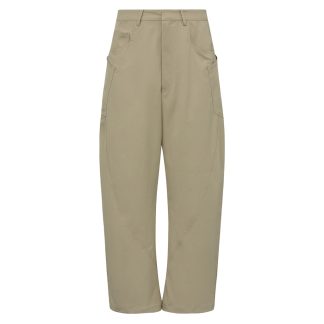 AniqaGO Barrol Pants Sand