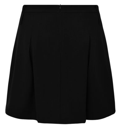 Duago skirt,Black - Image 2