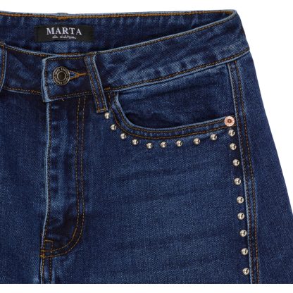 Mdcingeborg jeans,Denim - Image 3