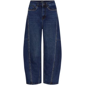 Mdcingeborg jeans,Denim