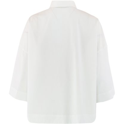 Klara shirt White - Image 2