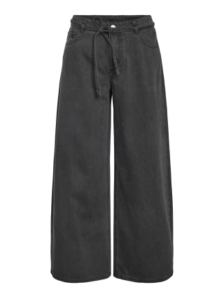 NMMAISY NW BELT LOOSE JEANS BS032DG