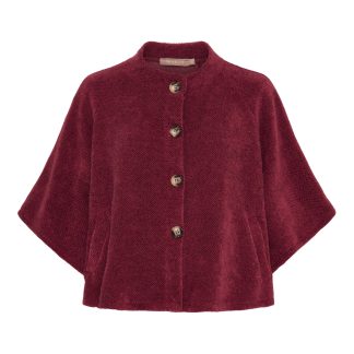 MdcThunder jacket Bordeaux