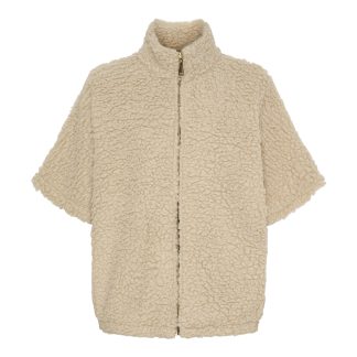 MdcJohanna vest Beige
