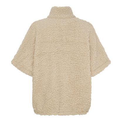 MdcJohanna vest Beige - Image 2