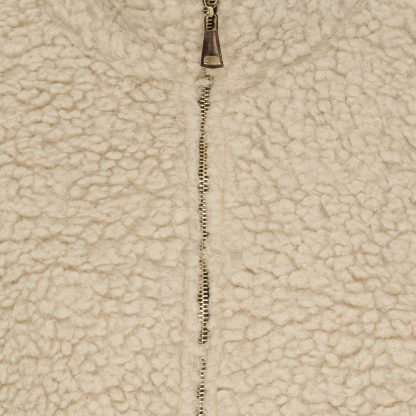 MdcJohanna vest Beige - Image 3